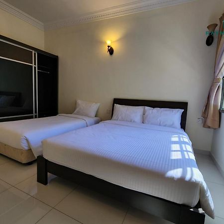 99 Kelawei Apartment George Town Ngoại thất bức ảnh