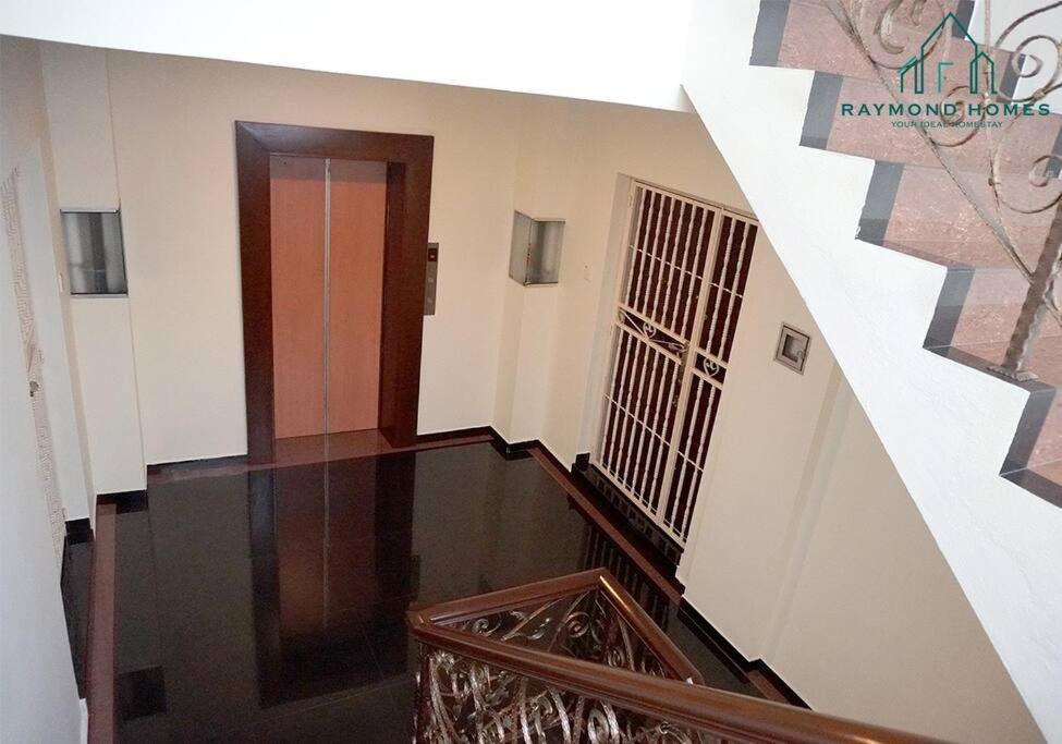 99 Kelawei Apartment George Town Ngoại thất bức ảnh