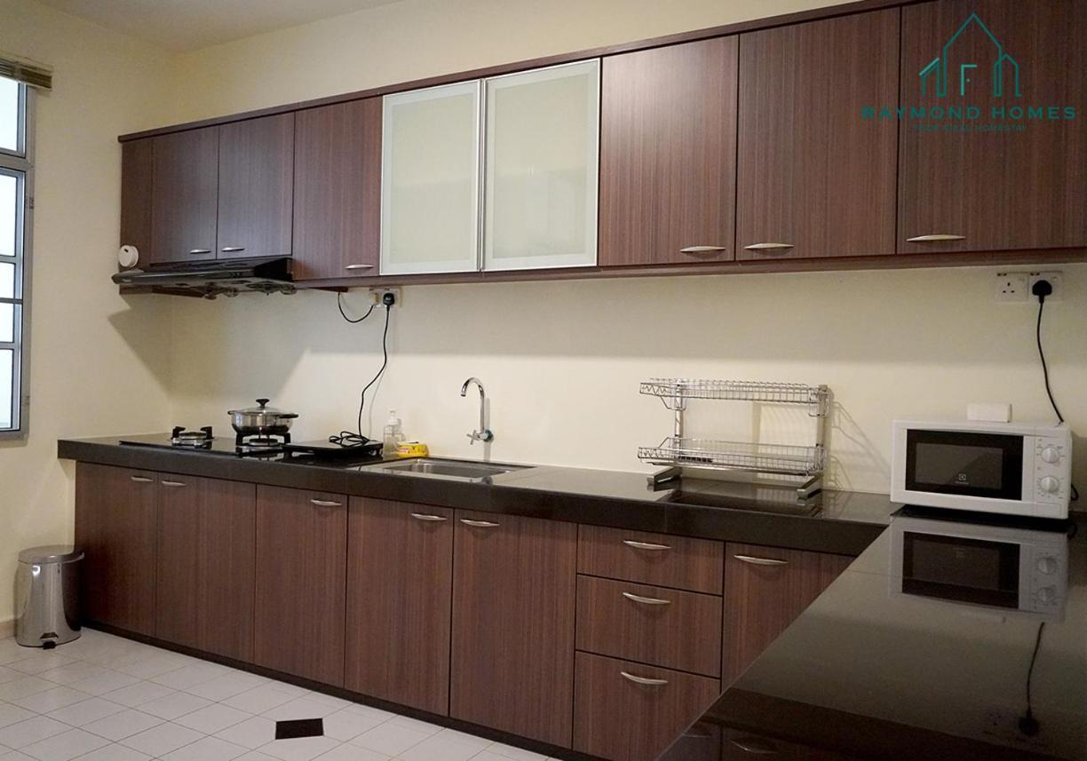 99 Kelawei Apartment George Town Ngoại thất bức ảnh