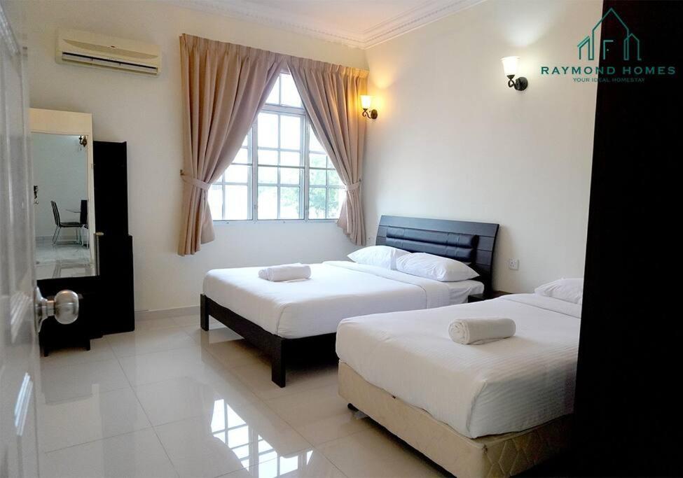 99 Kelawei Apartment George Town Ngoại thất bức ảnh