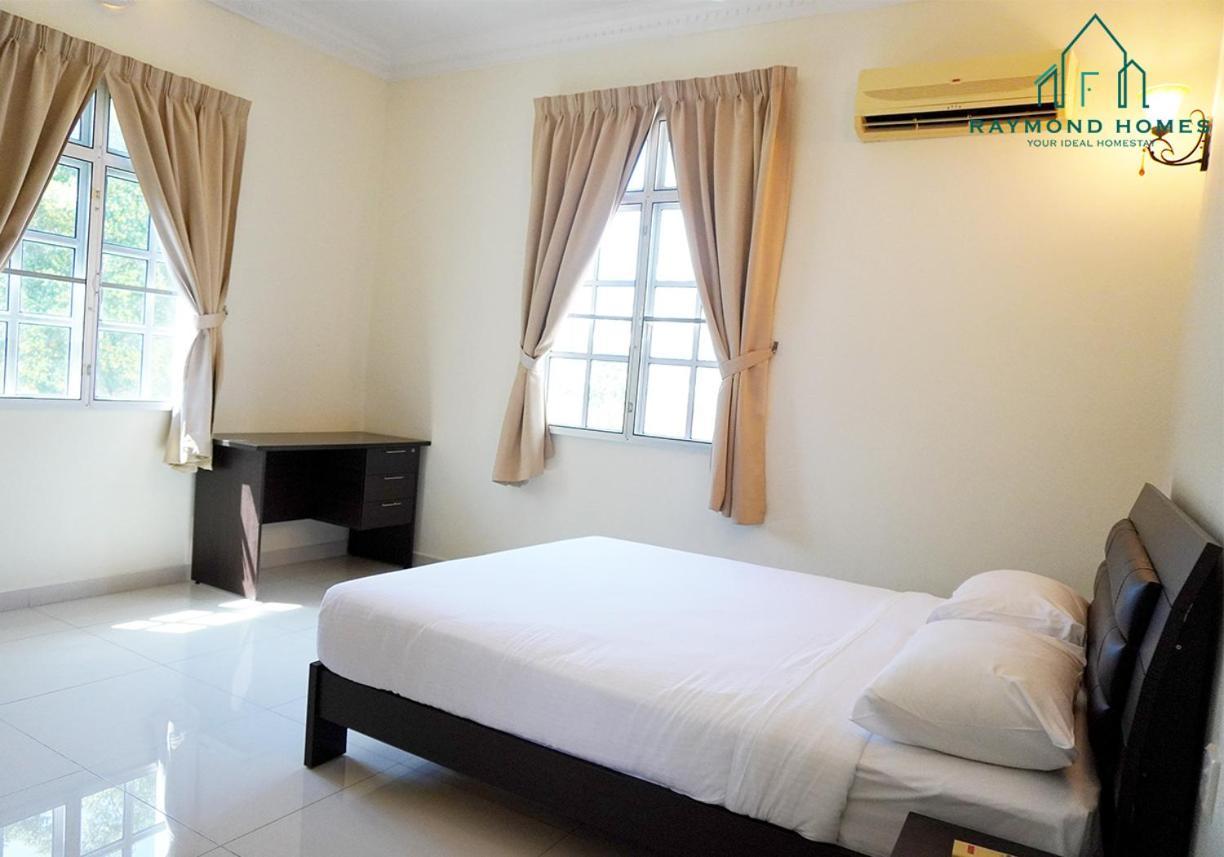 99 Kelawei Apartment George Town Ngoại thất bức ảnh