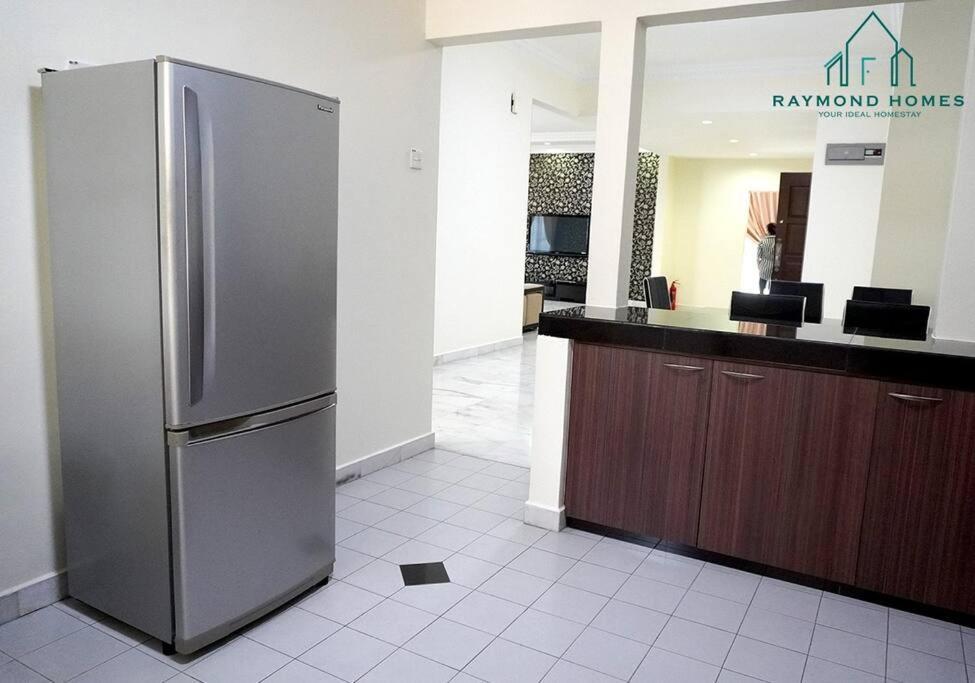 99 Kelawei Apartment George Town Ngoại thất bức ảnh