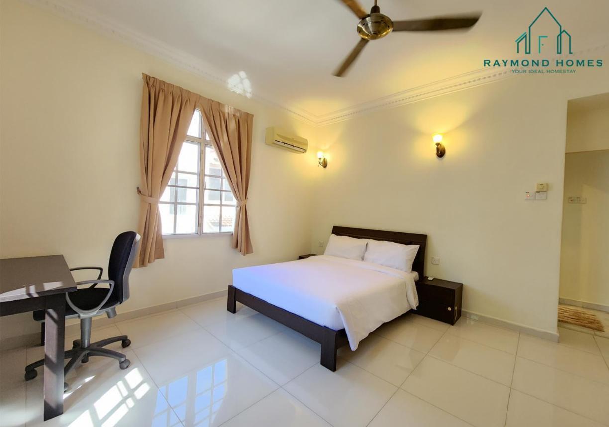 99 Kelawei Apartment George Town Ngoại thất bức ảnh