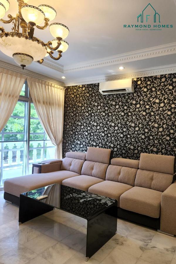 99 Kelawei Apartment George Town Ngoại thất bức ảnh