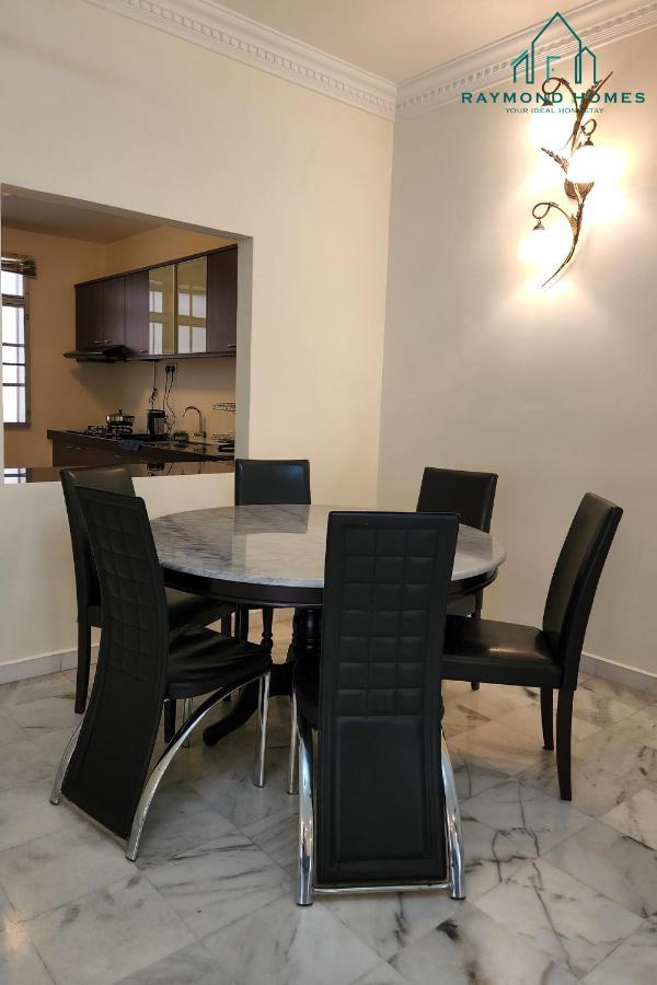 99 Kelawei Apartment George Town Ngoại thất bức ảnh