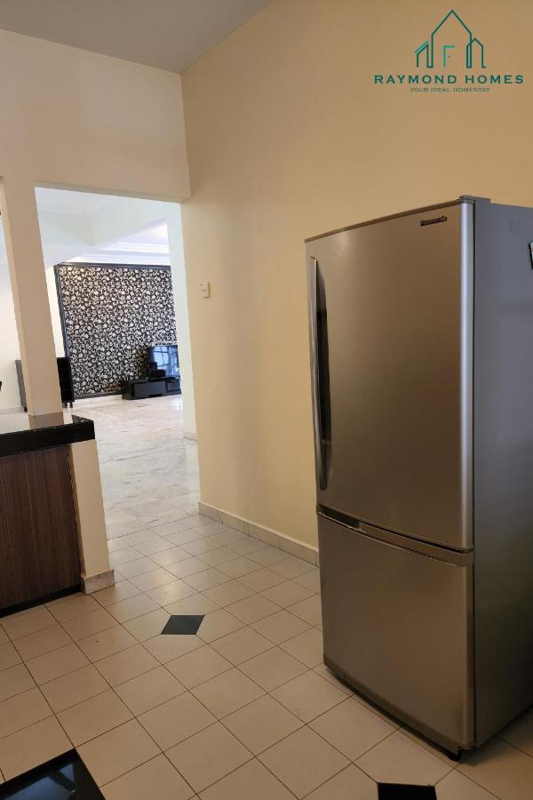 99 Kelawei Apartment George Town Ngoại thất bức ảnh