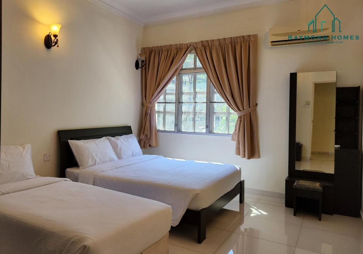 99 Kelawei Apartment George Town Ngoại thất bức ảnh