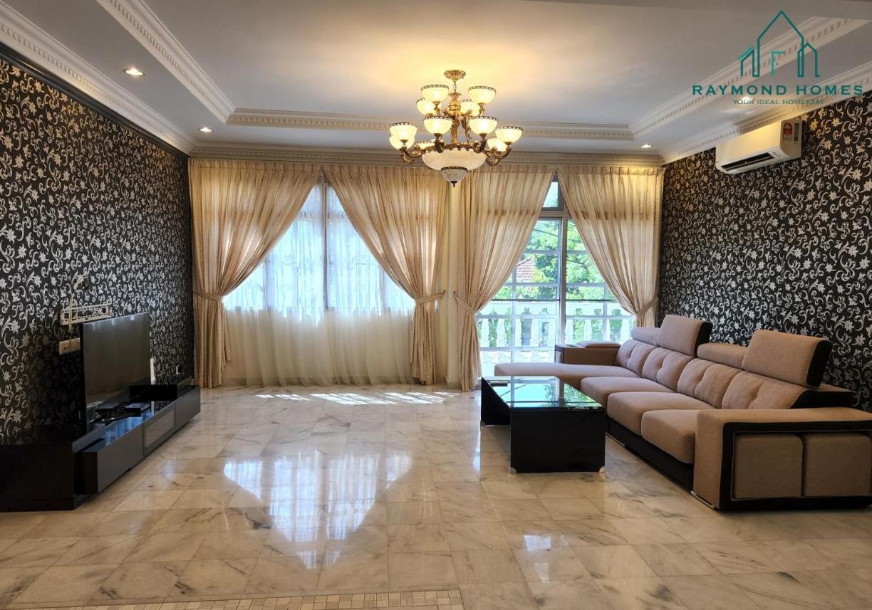 99 Kelawei Apartment George Town Ngoại thất bức ảnh
