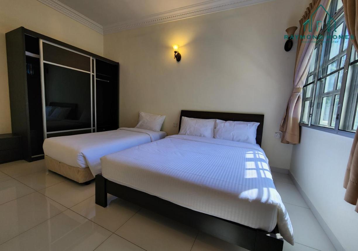 99 Kelawei Apartment George Town Ngoại thất bức ảnh