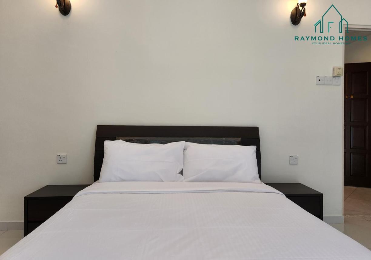 99 Kelawei Apartment George Town Ngoại thất bức ảnh